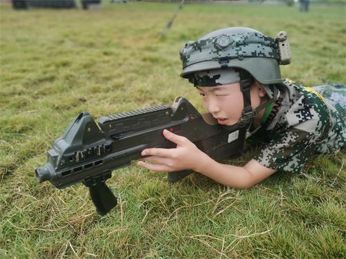 孩子在参加昆明暑假夏令营时需要注意哪些问题?