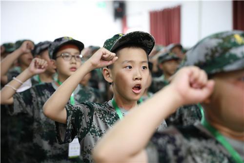 孩子参加小学生夏令营将会获得哪些好处？