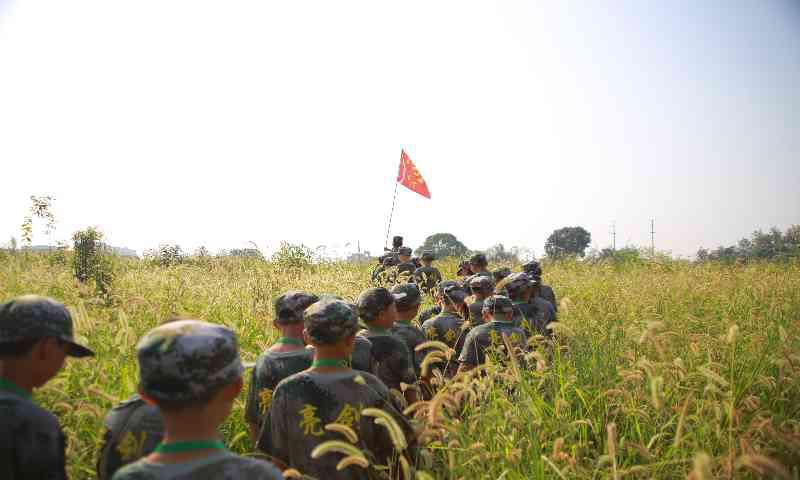 教育好自己的孩子，才是你重要的事业