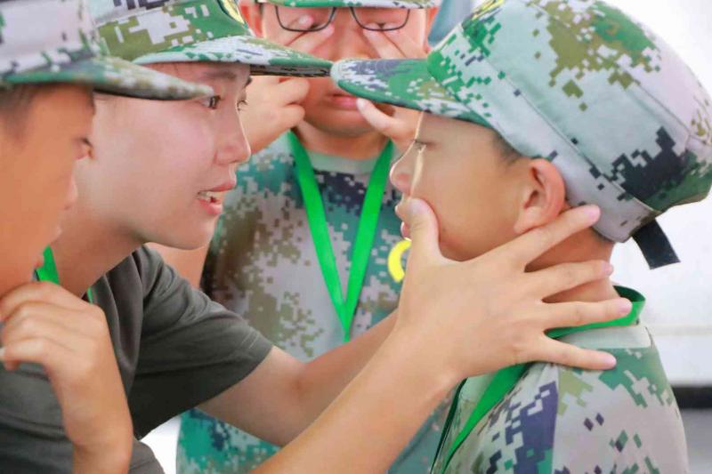 这是一封写给孩子的信，感动了亿万父母！