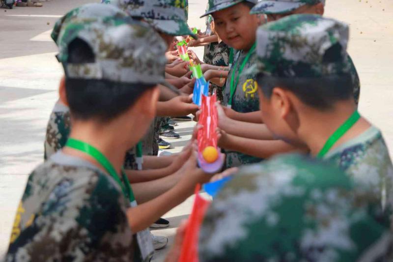 不要对孩子大吼，用这样的方法管教孩子最有效！