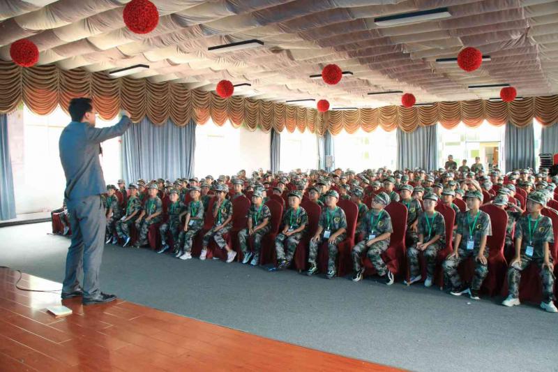 心理健康是培养孩子良好行为习惯的基础