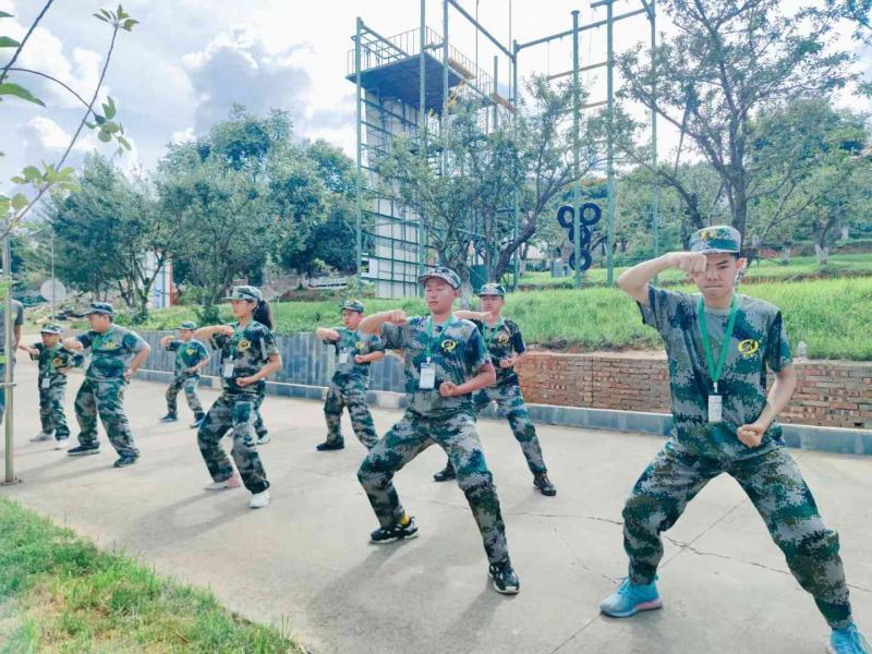 昆明军事训练营值得参加吗