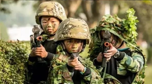 好的云南夏令营活动能够给孩子带来哪些改变？